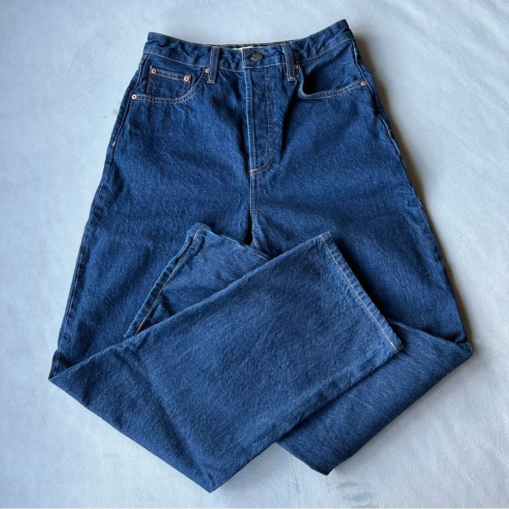 Aritzia Denim Forum ~ Mia High Rise
Curve 31L ~ Women’s 26 - Picture 3 of 17